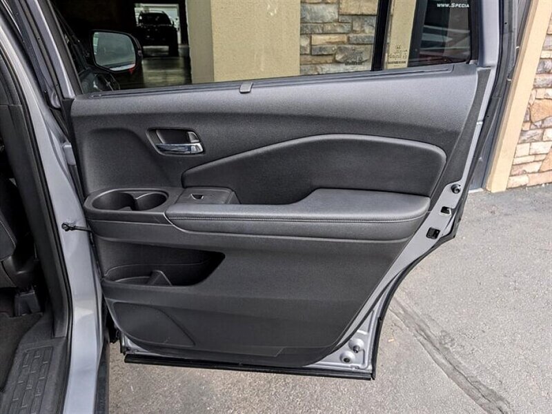 2021 Honda Passport EX-L   - Photo 26 - Bountiful, UT 84010