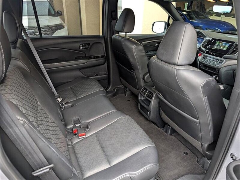 2021 Honda Passport EX-L   - Photo 27 - Bountiful, UT 84010