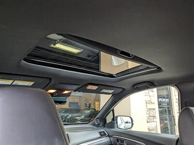 2021 Honda Passport EX-L   - Photo 25 - Bountiful, UT 84010