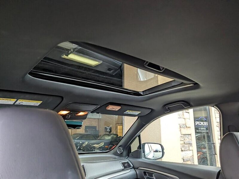 2021 Honda Passport EX-L   - Photo 25 - Bountiful, UT 84010