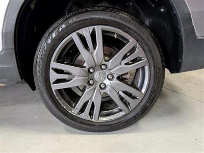 2021 Honda Passport EX-L   - Photo 14 - Bountiful, UT 84010