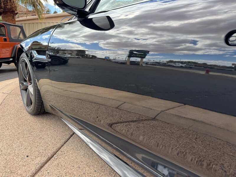 2018 Jaguar F-TYPE R - Photo 23 - St. George, UT 84770-2625
