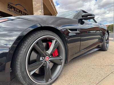 2018 Jaguar F-TYPE R - Photo 43 - St. George, UT 84770-2625
