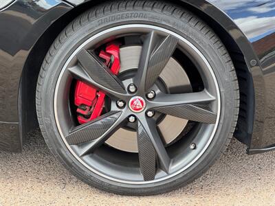 2018 Jaguar F-TYPE R - Photo 29 - St. George, UT 84770-2625