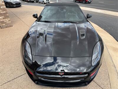 2018 Jaguar F-TYPE R - Photo 17 - St. George, UT 84770-2625