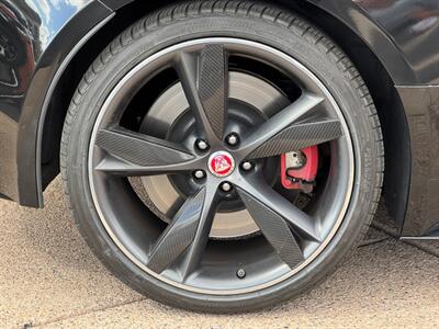 2018 Jaguar F-TYPE R - Photo 28 - St. George, UT 84770-2625