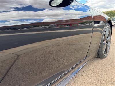 2018 Jaguar F-TYPE R - Photo 22 - St. George, UT 84770-2625
