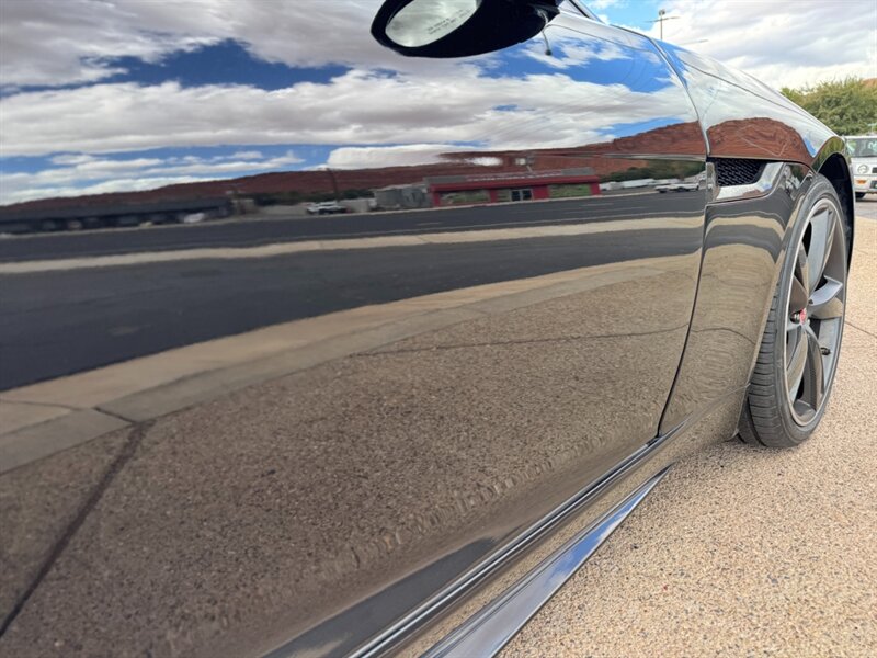 2018 Jaguar F-TYPE R - Photo 22 - St. George, UT 84770-2625