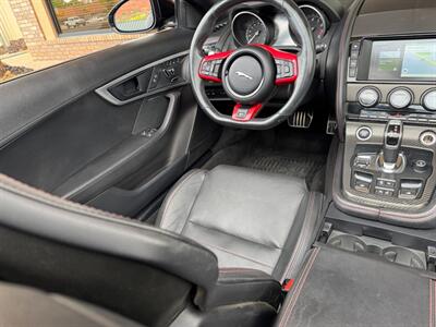 2018 Jaguar F-TYPE R - Photo 19 - St. George, UT 84770-2625