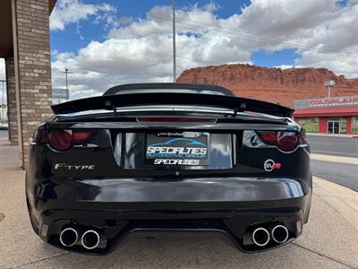 2018 Jaguar F-TYPE R - Photo 41 - St. George, UT 84770-2625