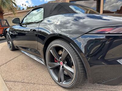 2018 Jaguar F-TYPE R - Photo 44 - St. George, UT 84770-2625
