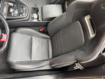 2018 Jaguar F-TYPE R - Photo 14 - St. George, UT 84770-2625