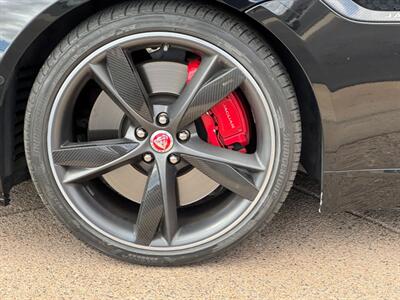 2018 Jaguar F-TYPE R - Photo 30 - St. George, UT 84770-2625