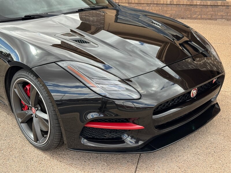 2018 Jaguar F-TYPE R - Photo 10 - St. George, UT 84770-2625