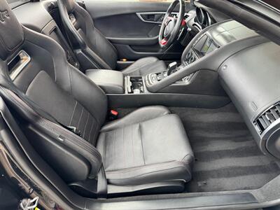 2018 Jaguar F-TYPE R - Photo 11 - St. George, UT 84770-2625