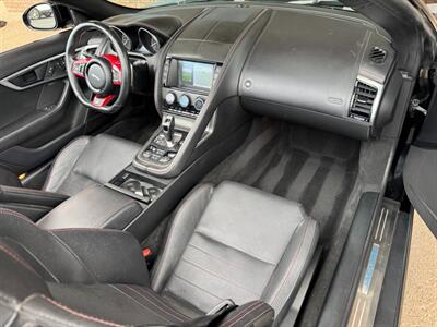 2018 Jaguar F-TYPE R - Photo 7 - St. George, UT 84770-2625