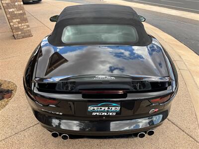 2018 Jaguar F-TYPE R - Photo 18 - St. George, UT 84770-2625