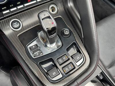 2018 Jaguar F-TYPE R - Photo 13 - St. George, UT 84770-2625