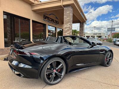 2018 Jaguar F-TYPE R - Photo 47 - St. George, UT 84770-2625