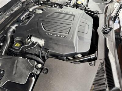 2018 Jaguar F-TYPE R - Photo 4 - St. George, UT 84770-2625