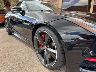 2018 Jaguar F-TYPE R - Photo 42 - St. George, UT 84770-2625