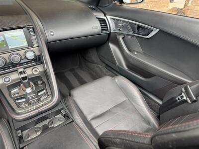 2018 Jaguar F-TYPE R - Photo 20 - St. George, UT 84770-2625