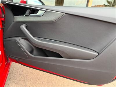 2022 Audi A5 Quattro S Line Premium   - Photo 48 - St. George, UT 84770-2625