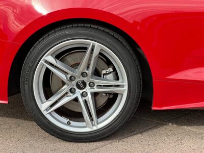 2022 Audi A5 Quattro S Line Premium   - Photo 37 - St. George, UT 84770-2625