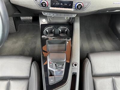 2022 Audi A5 Quattro S Line Premium   - Photo 45 - St. George, UT 84770-2625