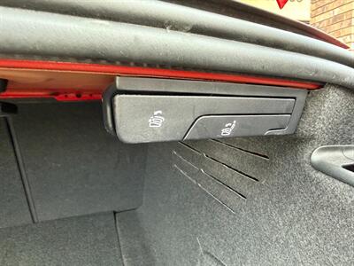 2022 Audi A5 Quattro S Line Premium   - Photo 43 - St. George, UT 84770-2625