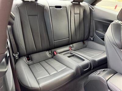 2022 Audi A5 Quattro S Line Premium   - Photo 15 - St. George, UT 84770-2625