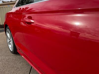 2022 Audi A5 Quattro S Line Premium   - Photo 29 - St. George, UT 84770-2625