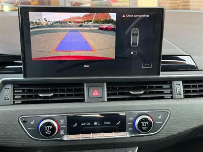 2022 Audi A5 Quattro S Line Premium   - Photo 39 - St. George, UT 84770-2625