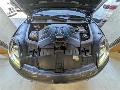 2023 Porsche Cayenne Platinum Edition   - Photo 17 - Bountiful, UT 84010