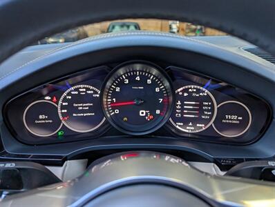 2023 Porsche Cayenne Platinum Edition   - Photo 20 - Bountiful, UT 84010