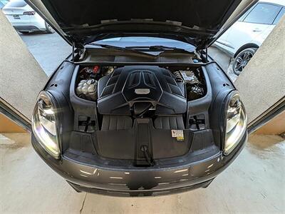 2023 Porsche Cayenne Platinum Edition - Photo 17 - Bountiful, UT 84010