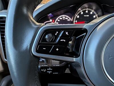 2023 Porsche Cayenne Platinum Edition - Photo 21 - Bountiful, UT 84010