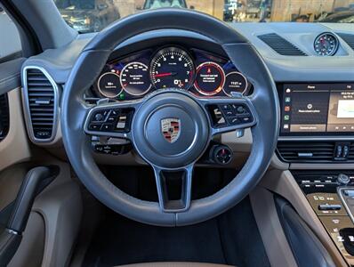 2023 Porsche Cayenne Platinum Edition   - Photo 19 - Bountiful, UT 84010