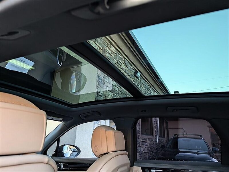 2023 Porsche Cayenne Platinum Edition - Photo 27 - Bountiful, UT 84010