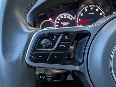 2023 Porsche Cayenne Platinum Edition   - Photo 21 - Bountiful, UT 84010