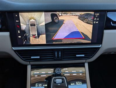 2023 Porsche Cayenne Platinum Edition   - Photo 24 - Bountiful, UT 84010