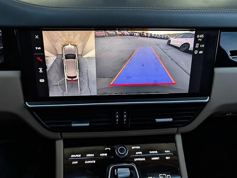 2023 Porsche Cayenne Platinum Edition - Photo 24 - Bountiful, UT 84010