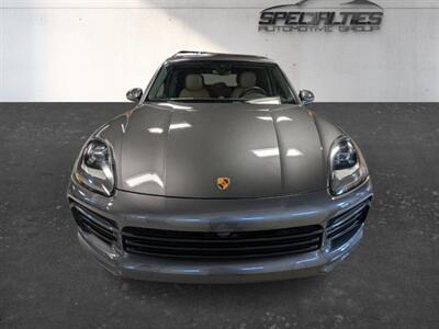 2023 Porsche Cayenne Platinum Edition - Photo 6 - Bountiful, UT 84010