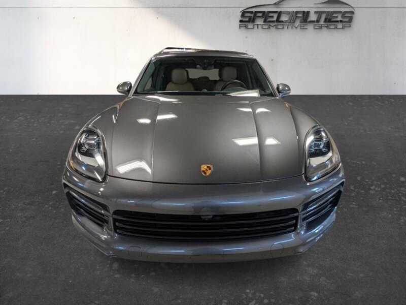 2023 Porsche Cayenne Platinum Edition - Photo 6 - Bountiful, UT 84010