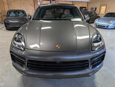 2023 Porsche Cayenne Platinum Edition   - Photo 6 - Bountiful, UT 84010