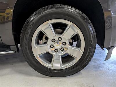 2018 Chevrolet Tahoe Premier   - Photo 12 - Bountiful, UT 84010