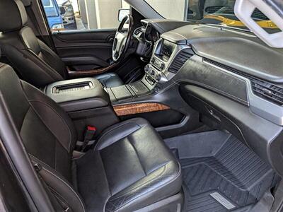 2018 Chevrolet Tahoe Premier   - Photo 4 - Bountiful, UT 84010