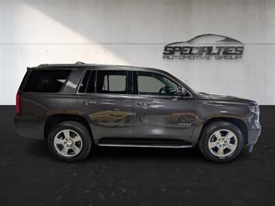 2018 Chevrolet Tahoe Premier   - Photo 11 - Bountiful, UT 84010