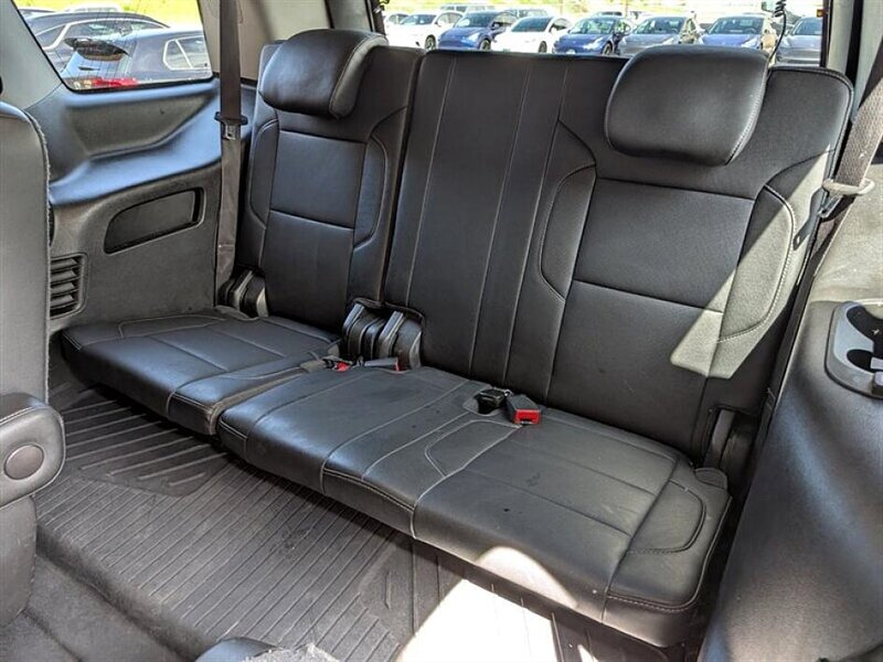 2018 Chevrolet Tahoe Premier - Photo 26 - Bountiful, UT 84010