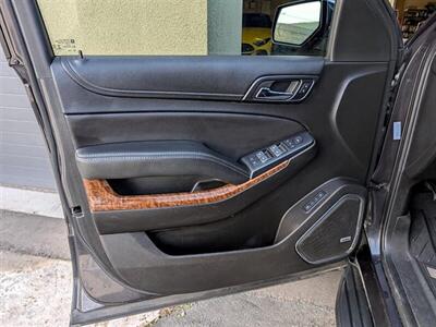 2018 Chevrolet Tahoe Premier   - Photo 18 - Bountiful, UT 84010